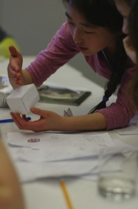 Geometry - YSDE 2012