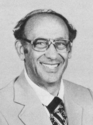 Isadore Adler