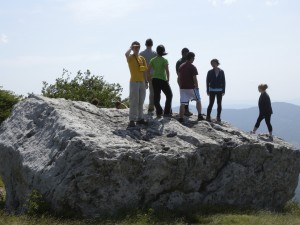 Vision 2012 - NYSC 2012