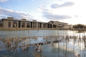 Canaan Valley Institute