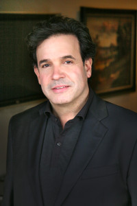 Dr. Rudy Tanzi, NYSC RI 1976