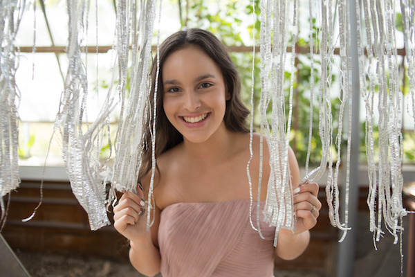 Marissa McDonald