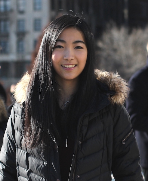 Kathryn Jin