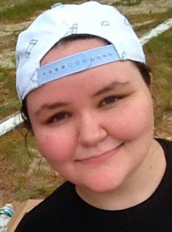 Lindsey Olson