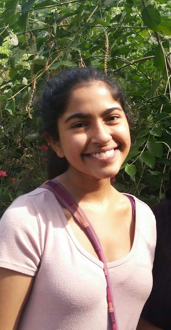 Sandhya Ravikumar