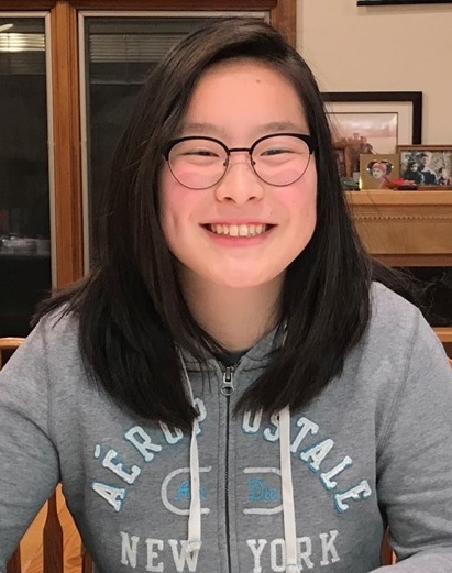 Theresa Chen