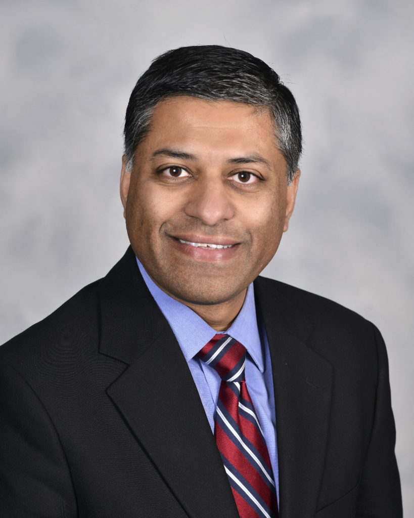 Dr. Rahul Gupta