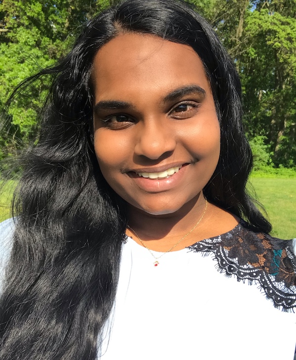 Chandana Elavarthi - Delaware