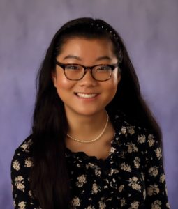 Esther Xiang - Illinois