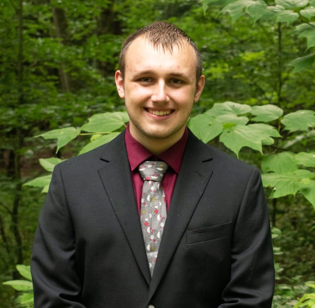 Science Camp Broadens Horizons National Youth Science Academy