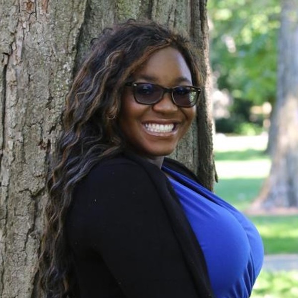 Charnice Hoegnifioh National Youth Science Academy Charnice Hoegnifioh National Youth Science Academy