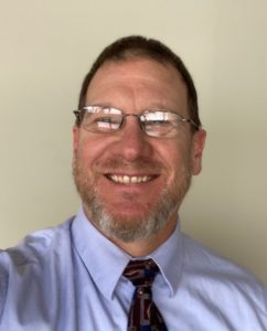Ike Kahler