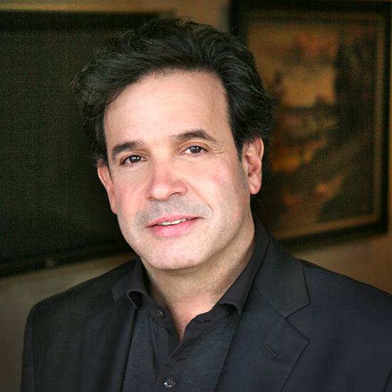 Rudolph Tanzi, 2015 NYSCamp Alumnus of the Year